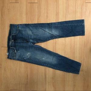 Men’s Levi’s